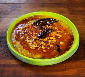Dal Tadka