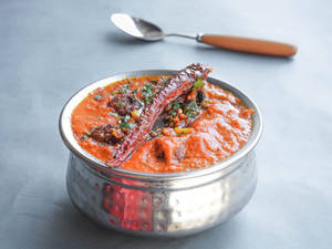 Veg Maratha
