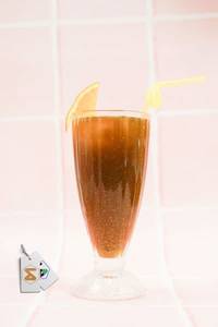 Masala Cola