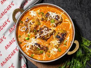 Chicken Lababdar (boneless)
