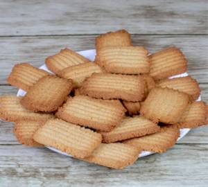 Atta Biscuit [400 Gms]