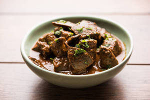 Mutton Kaleji Fried [8 Pcs]