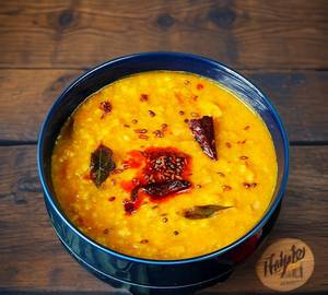 Plain dal