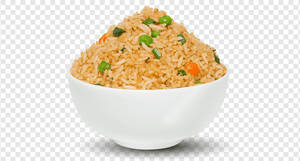 Schezwan Fried Rice