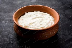 Dahi Plain