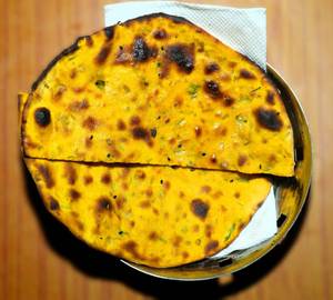 Missi Roti