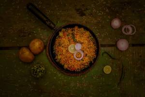 Tava Pulav