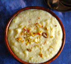 Hot Phirni Fresh 
