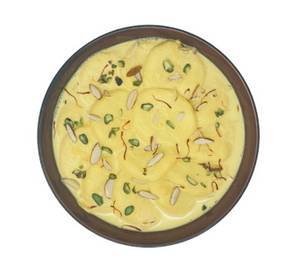 Ras Malai