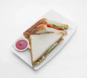 Veg Sandwich