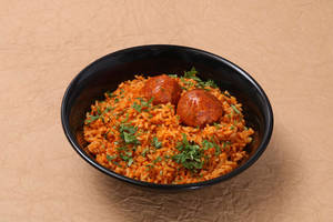 Nagpuri Gola Bhaat