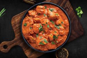 Chicken Butter Masala