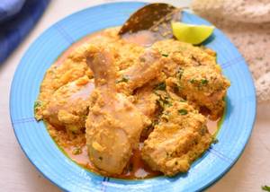 Posto Chicken (3 Pcs)
