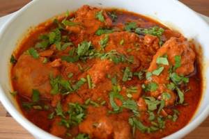 Special Chicken Mughlai