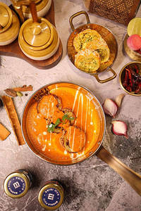 Aloo Komplete