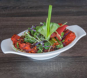 Paneer 65