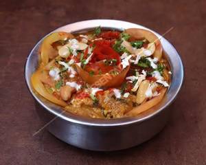 Paneer Handi