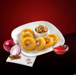 Onion Rings