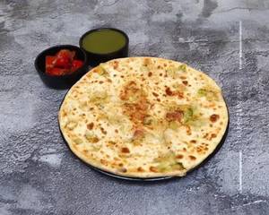 Aloo Paratha