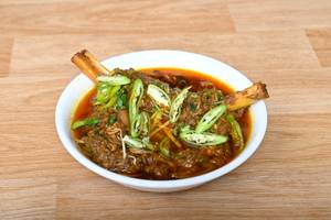 Nihari With Bone