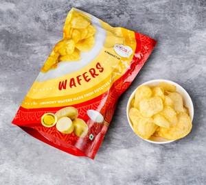 Wafers (250g)