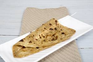 Dal Paratha
