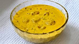 Lahori kadhai veg
