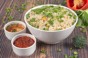 Fried Rice