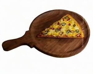 Sweet Heart Pizza