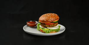 Veg Burger