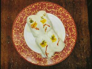 Bombay Roll / Mumbai Roll 4 Pcs