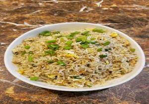 Egg Fried Rice 