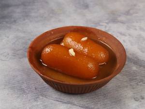 Gulab Jamun