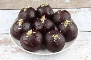 Gulab Jamun