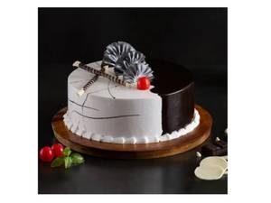 Choco Vannila Cake[1 Pound]