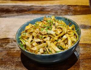 Flat Noodles