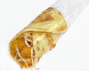 Chicken Roll