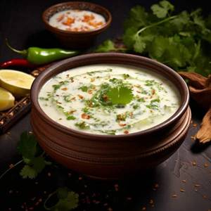 Mix Raita