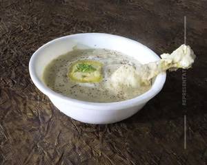 Chicken Kali Mirch