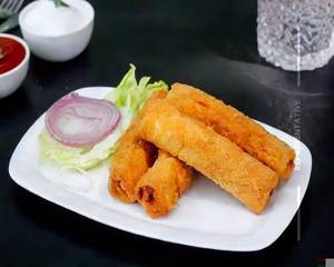 Chicken Roll