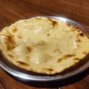 Makki Ki Roti