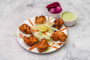 Chicken Tikka