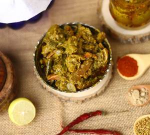 Mixed Pickle