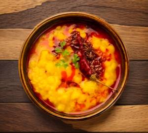 Dal tadaka