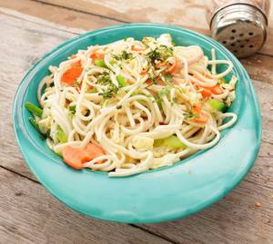 Hakka Noodles