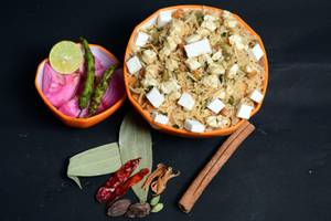 Paneer Fried Rice  