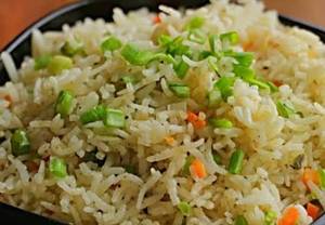 Egg Fried Rice Full