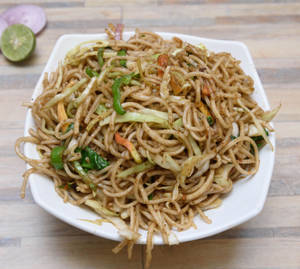 Special Noodles