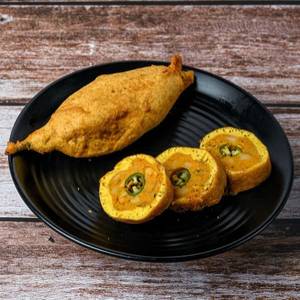 Mirchi Bada