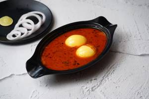 Egg Curry